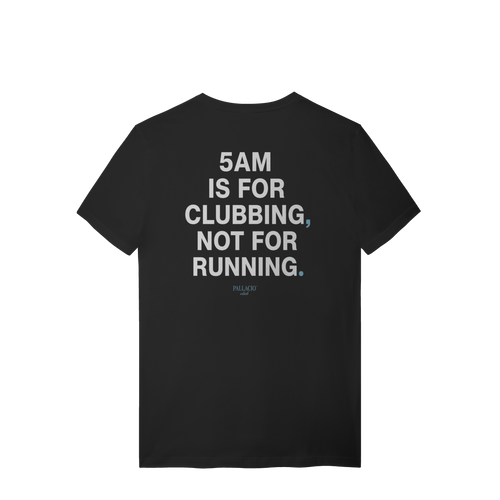 5AM T-SHIRT