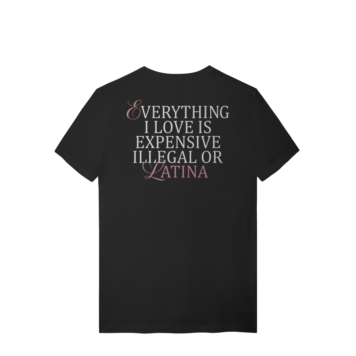 LATINA T-SHIRT