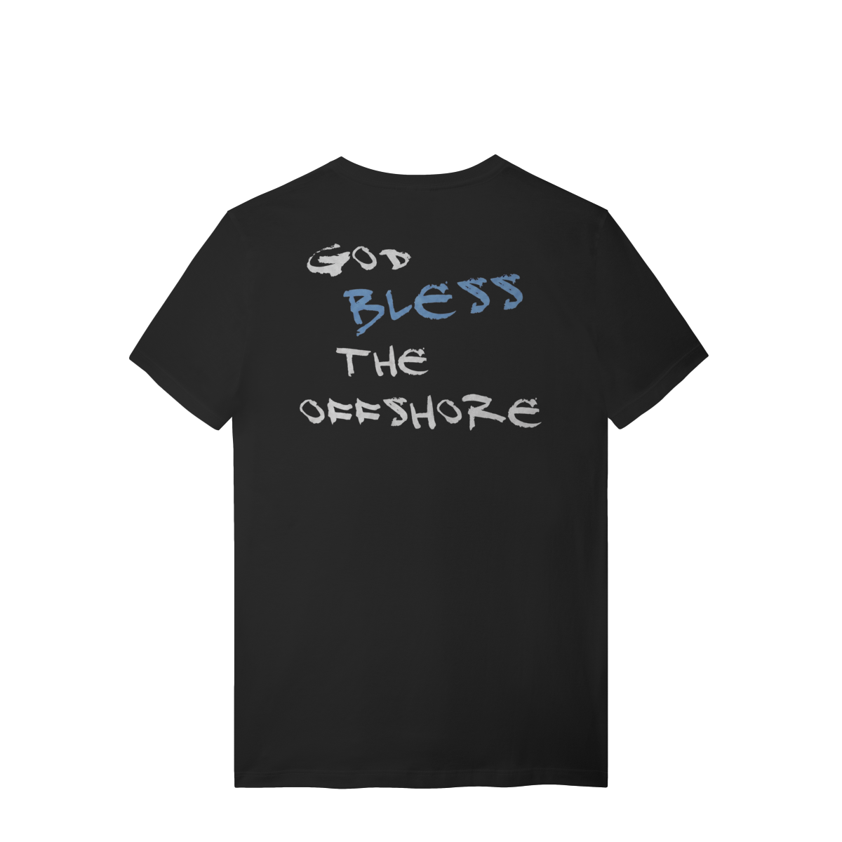 GOD BLESS T-SHIRT