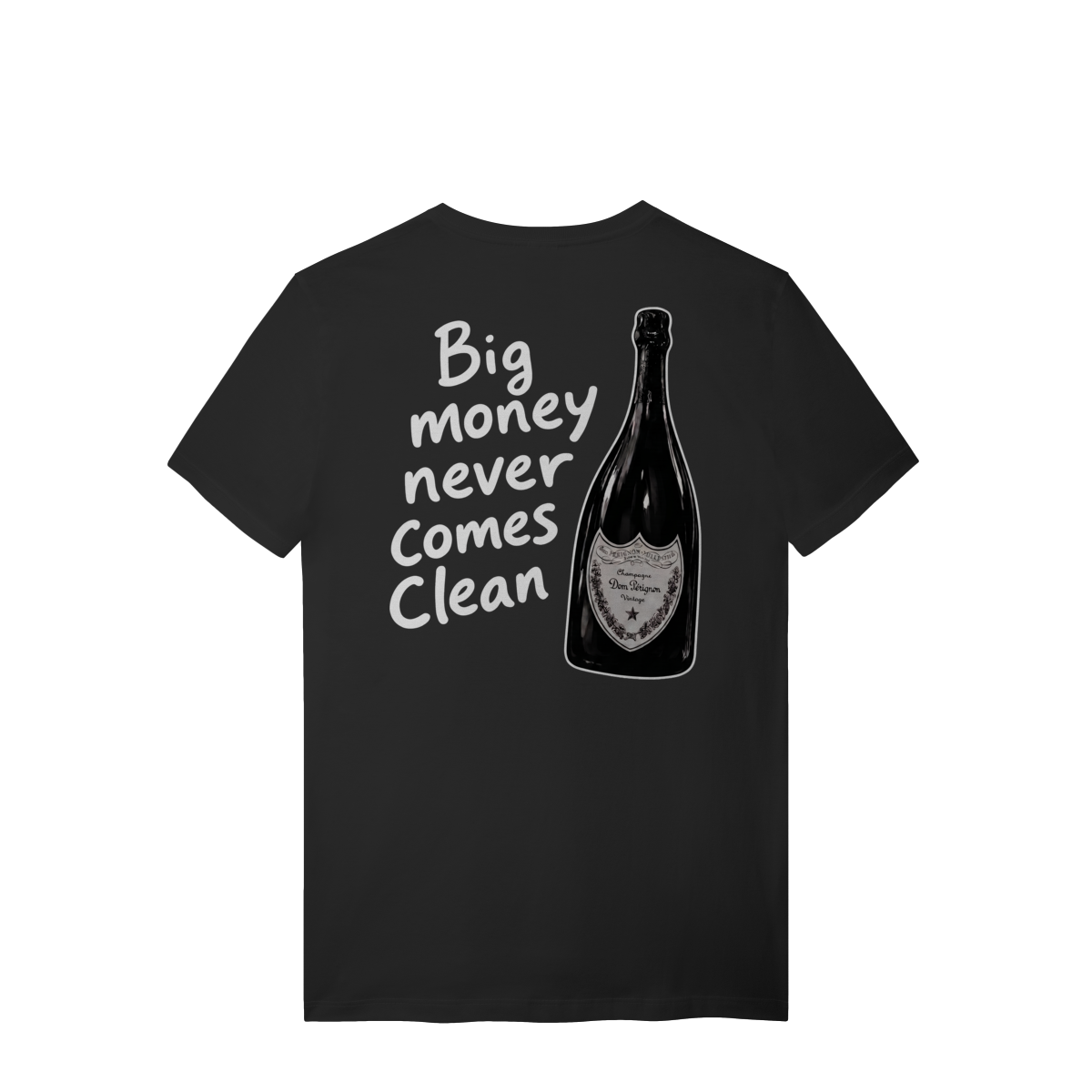 BIG MONEY T-SHIRT