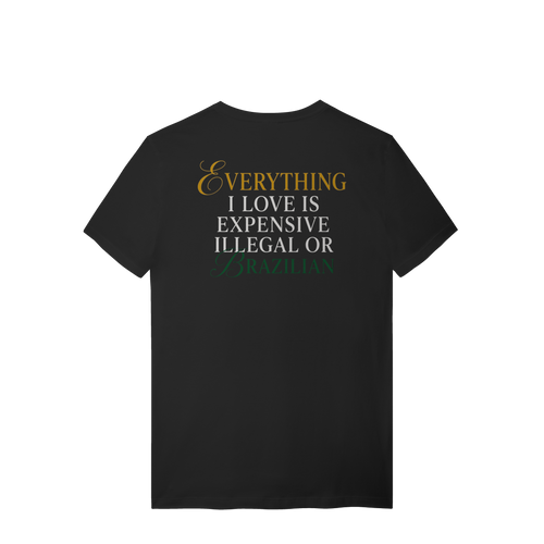 BRAZILIAN T-SHIRT