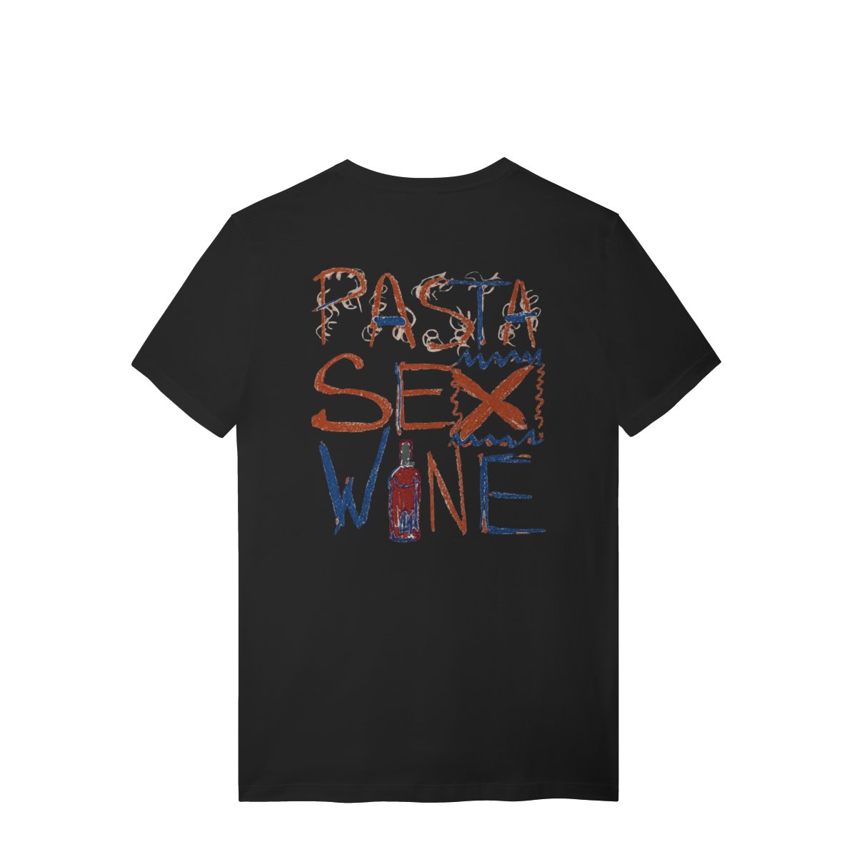 WINE T-SHIRT
