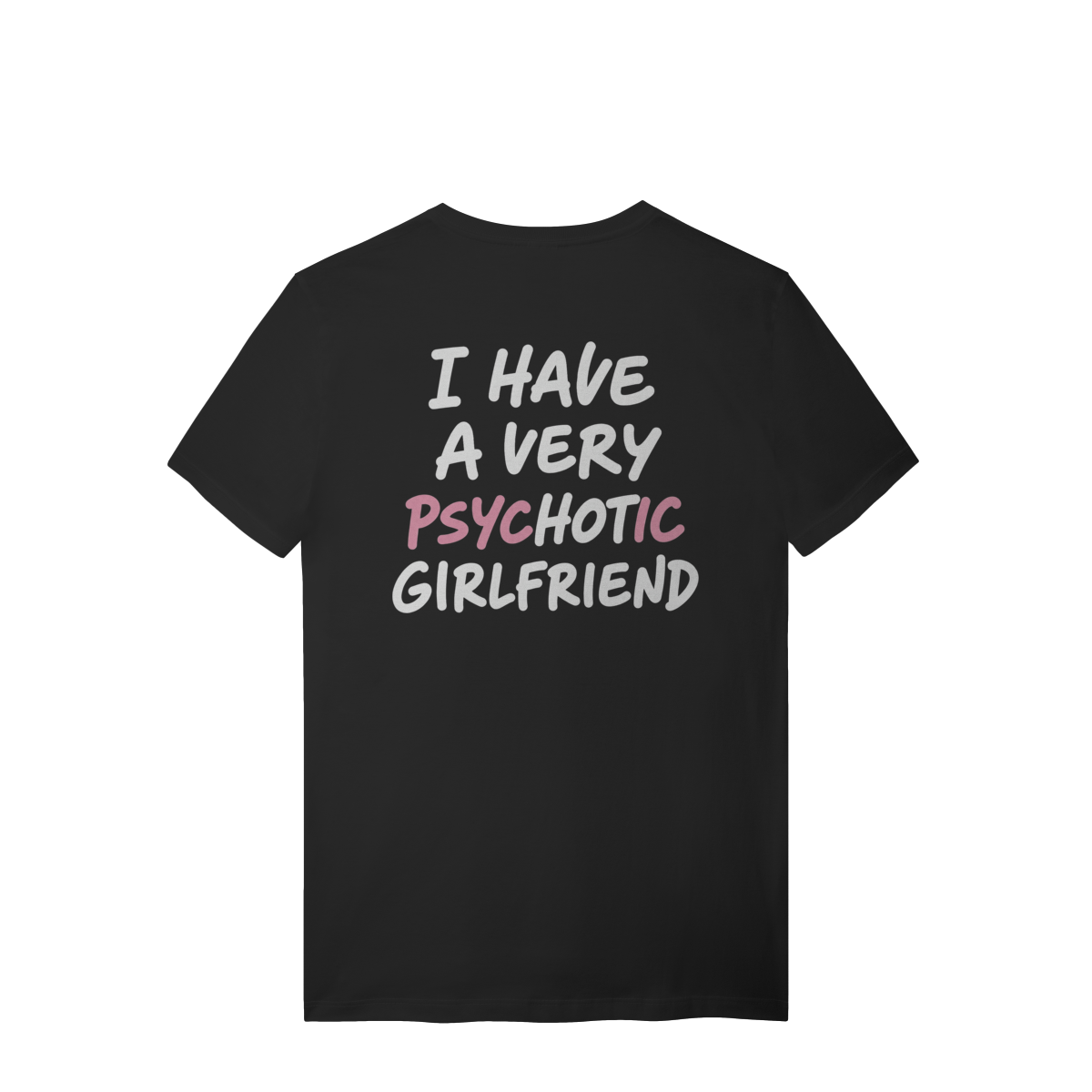 HOT GIRL T-SHIRT