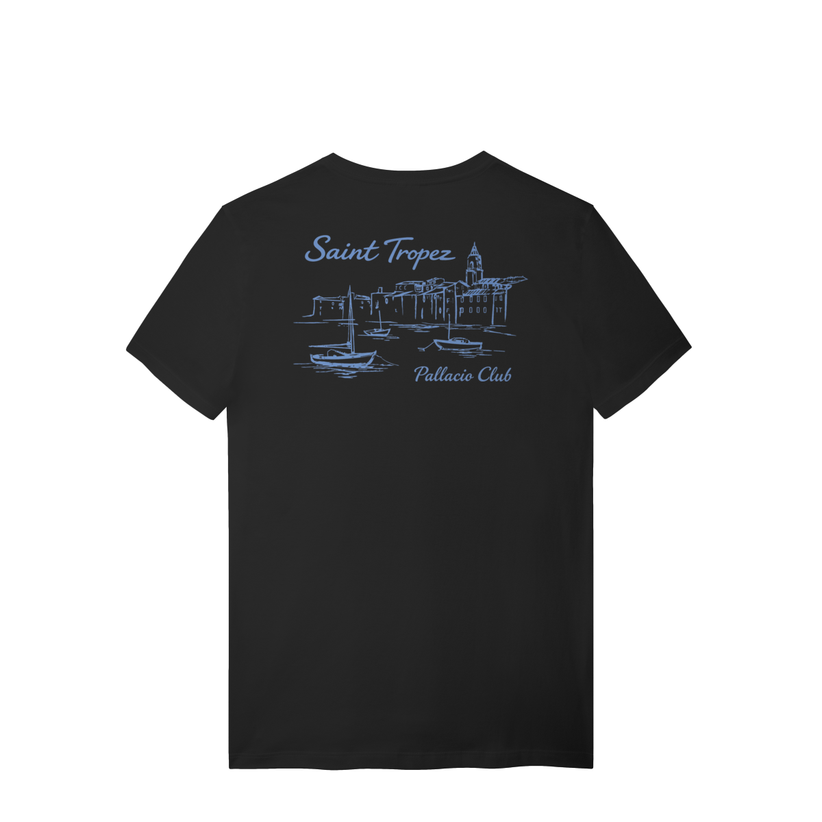SAINT TROPEZ T-SHIRT