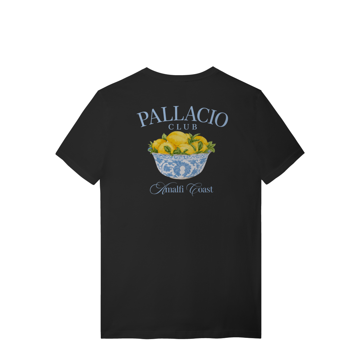AMALFI COAST T-SHIRT