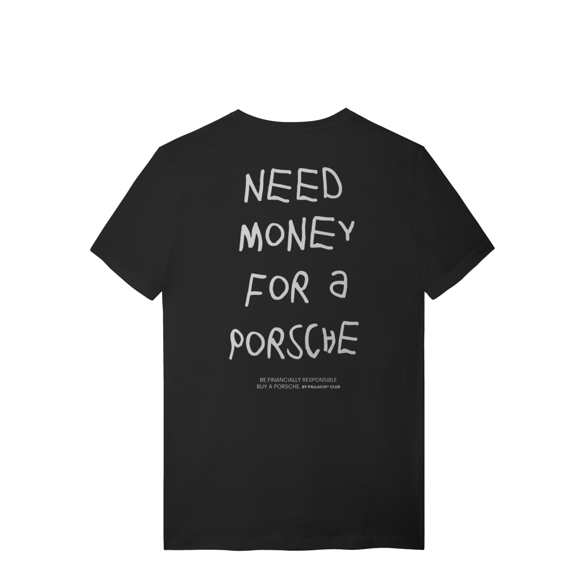NEED PORSCHE T-SHIRT