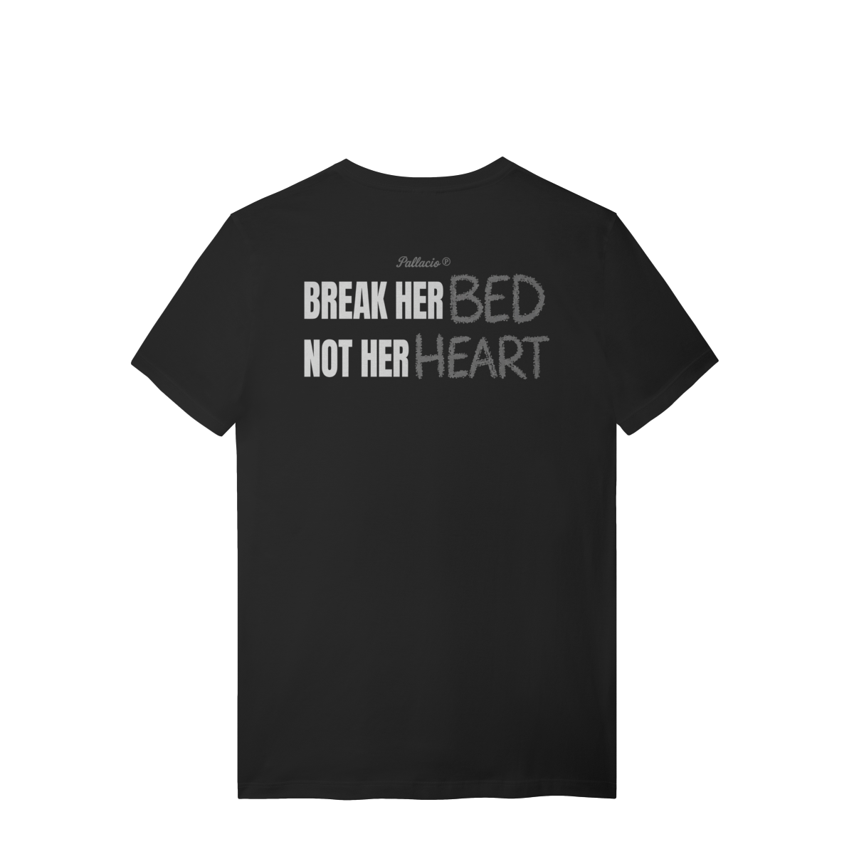 BREAK BED T-SHIRT