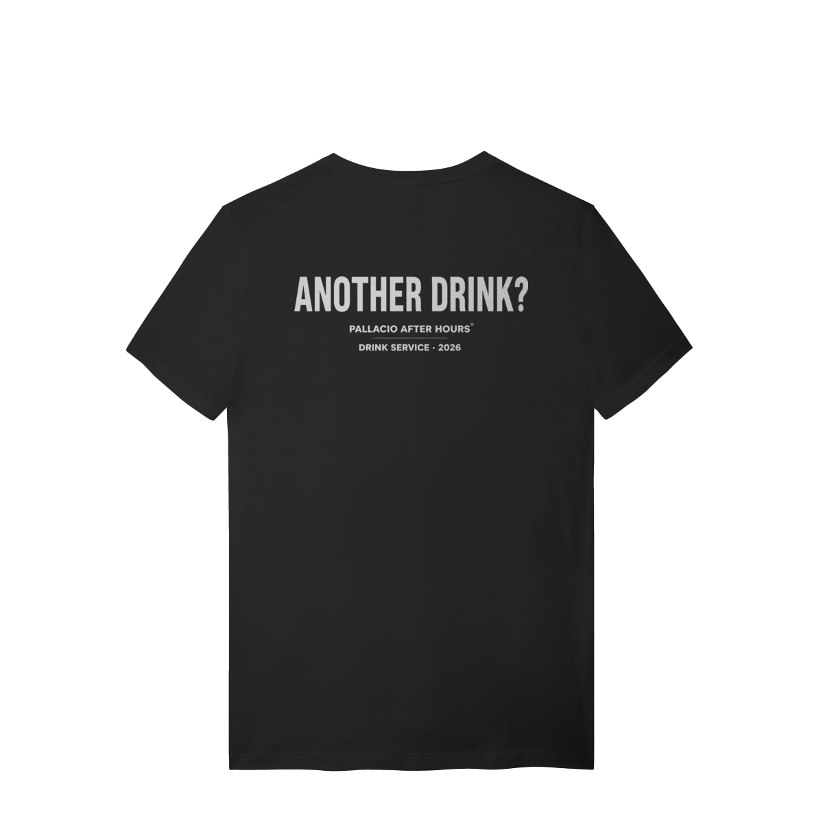 ANOTHER T-SHIRT