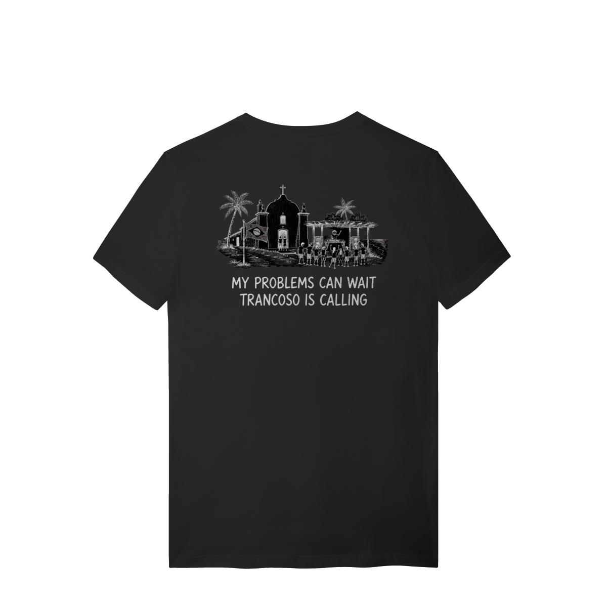 TRANCOSO T-SHIRT