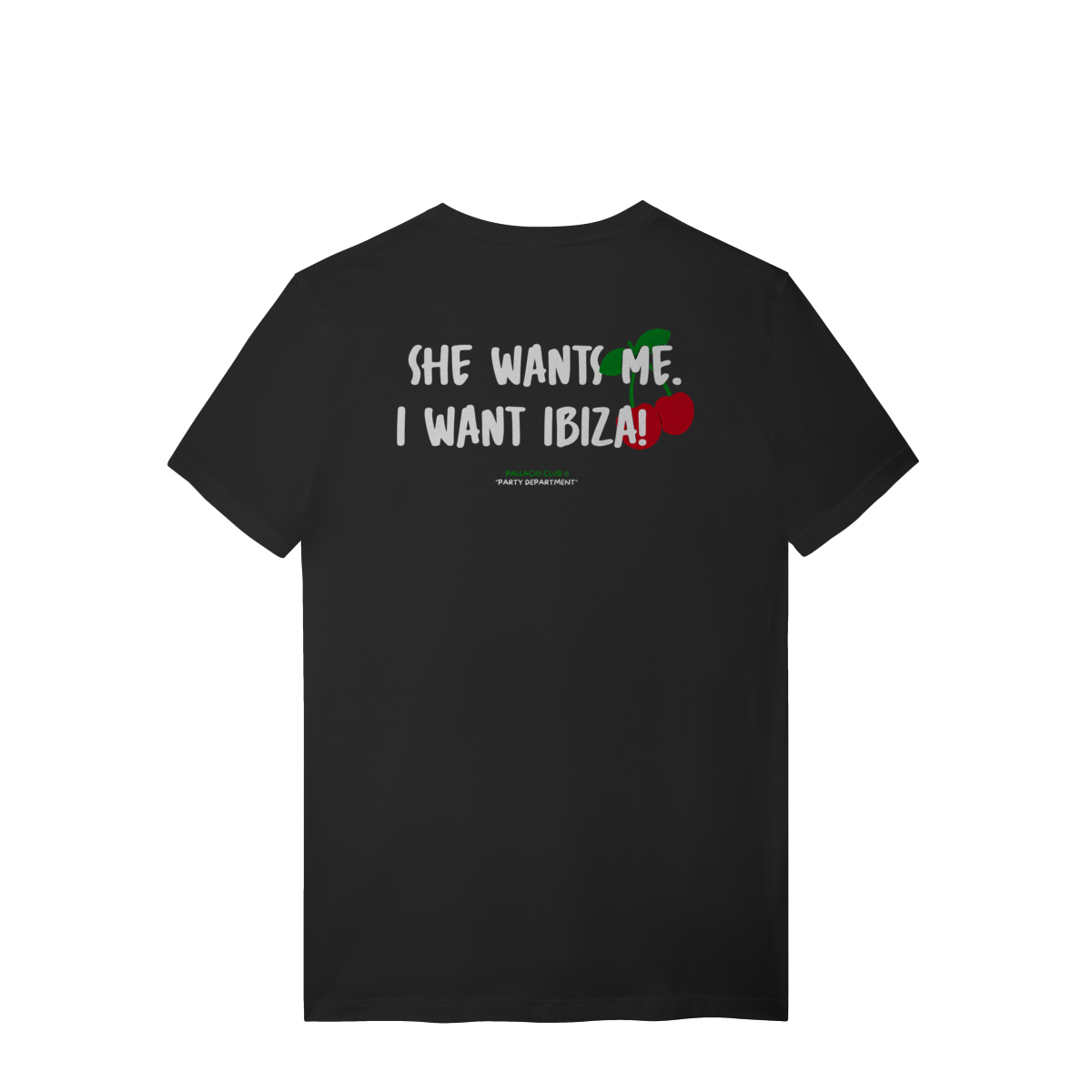 IBIZA T-SHIRT