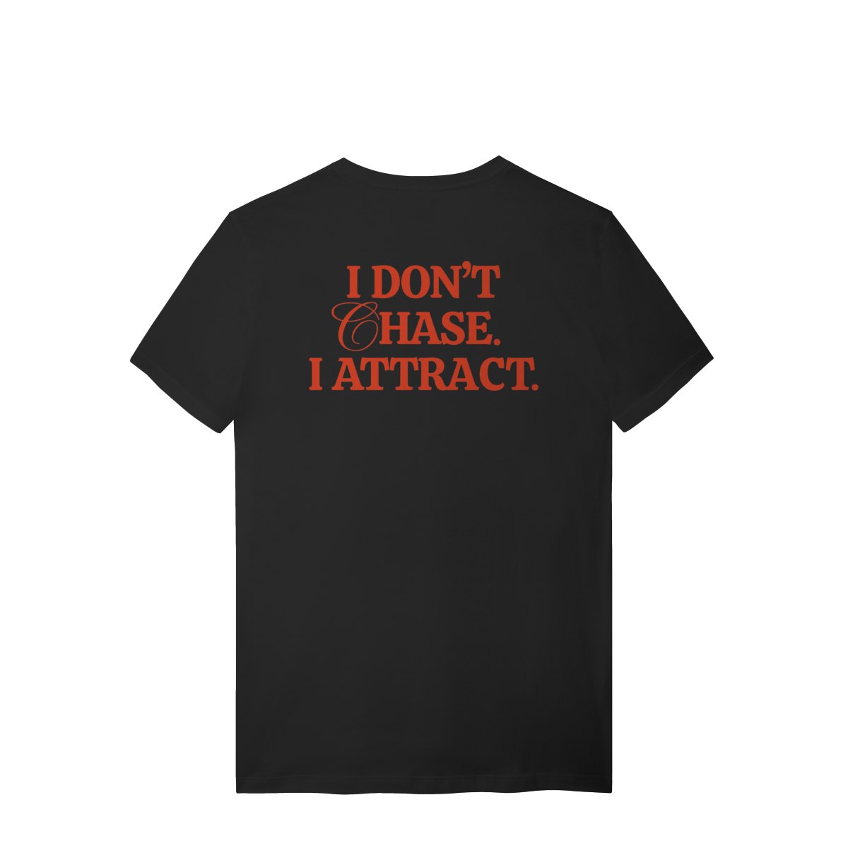ATTRACT T-SHIRT
