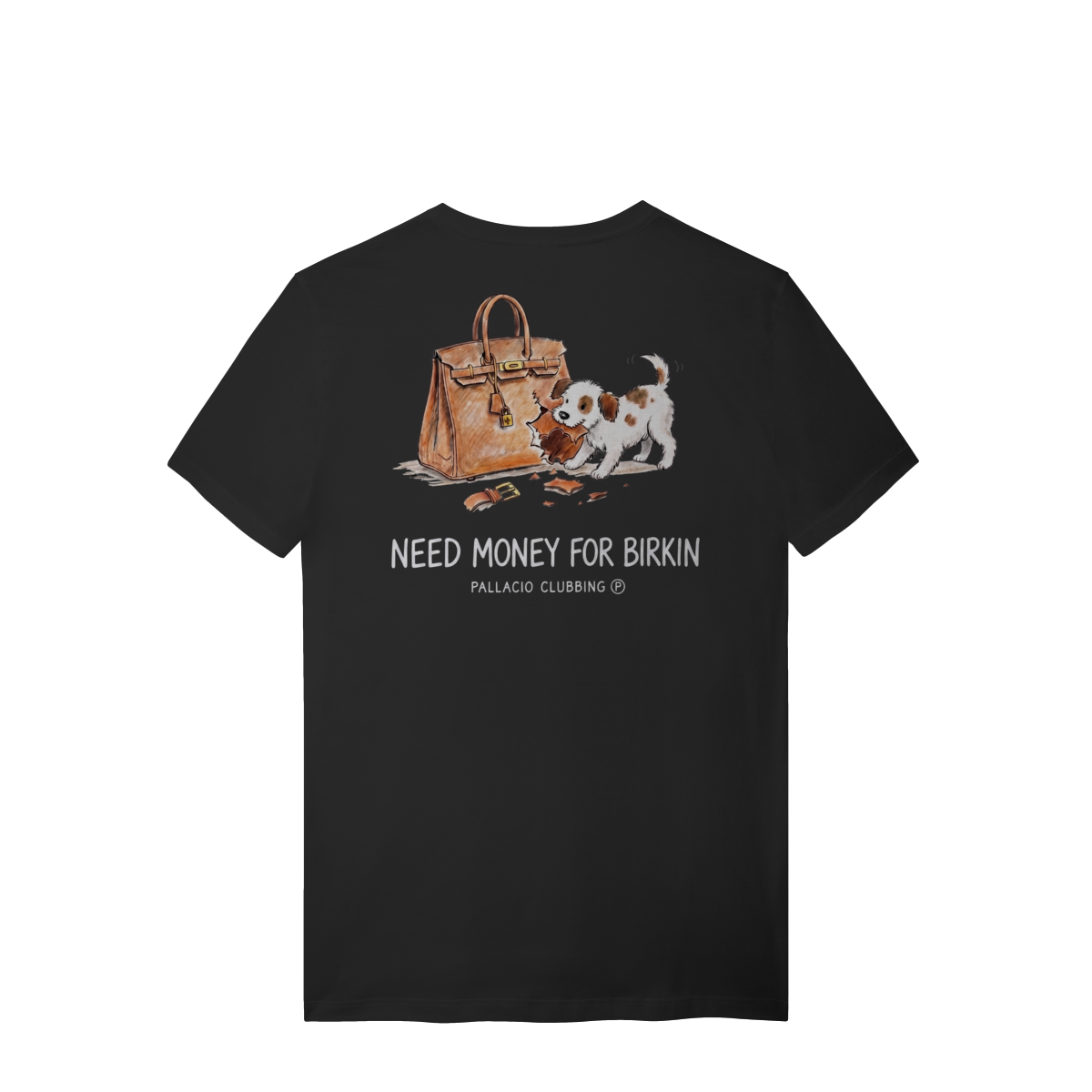 BIRKIN T-SHIRT