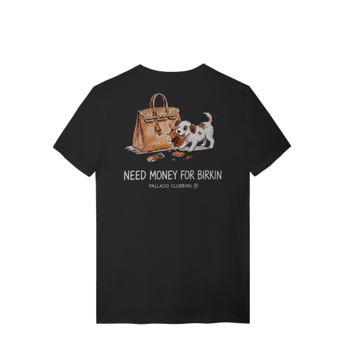 BIRKIN T-SHIRT