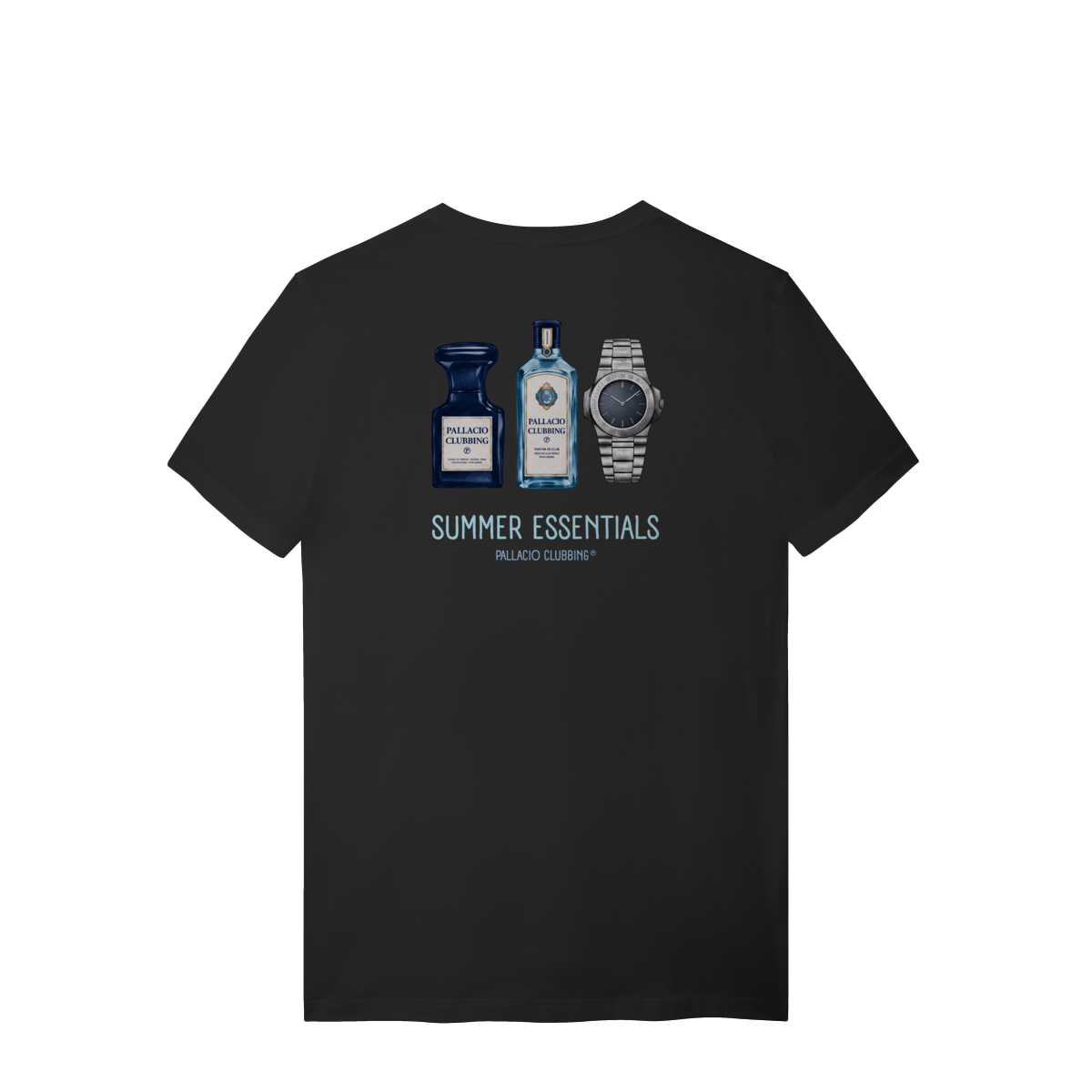 CLUB T-SHIRT