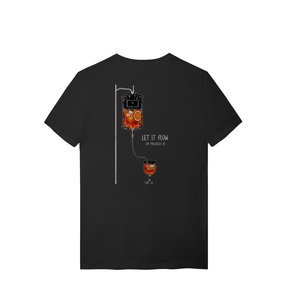 APEROL T-SHIRT