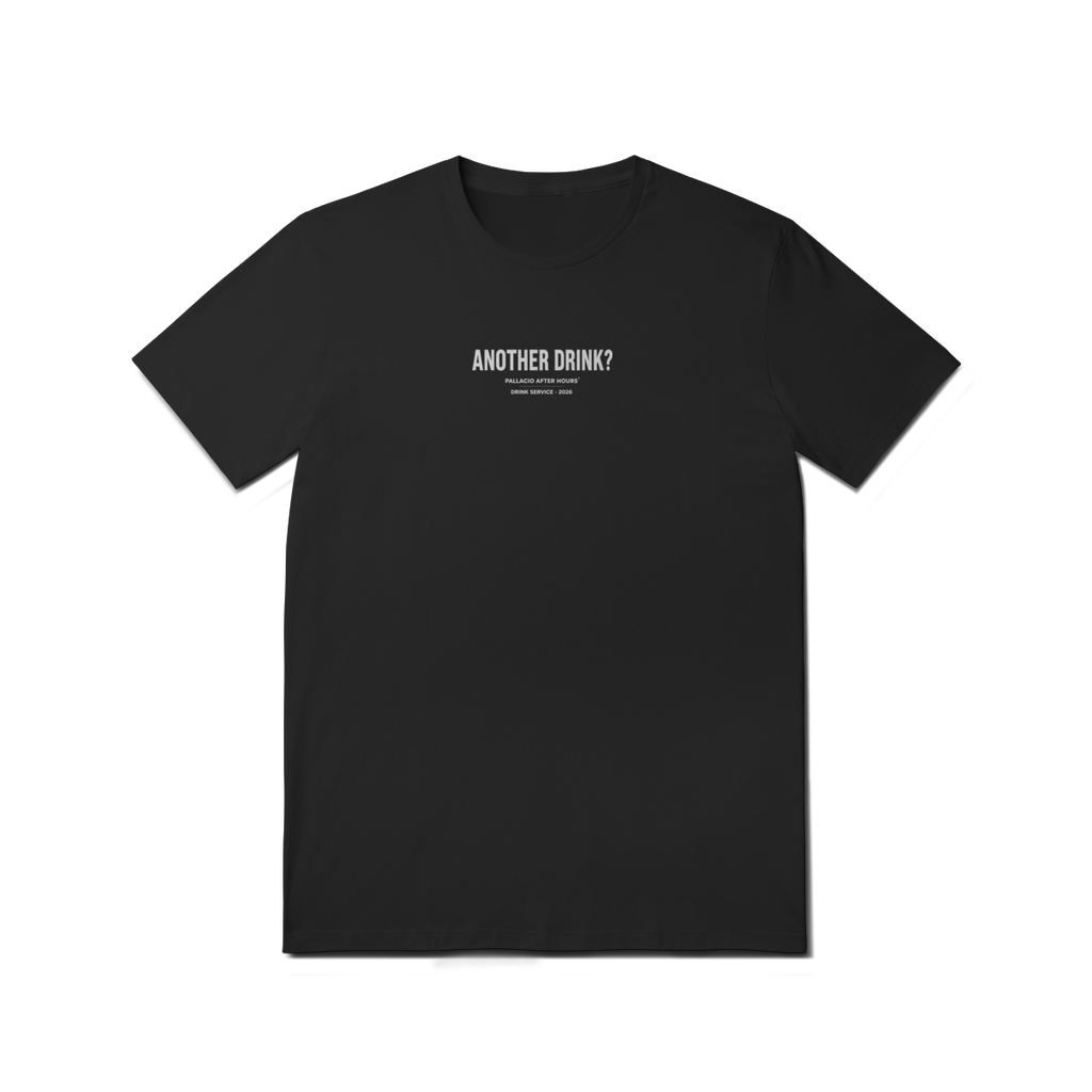 ANOTHER T-SHIRT