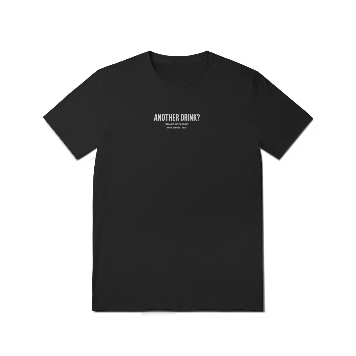 ANOTHER T-SHIRT