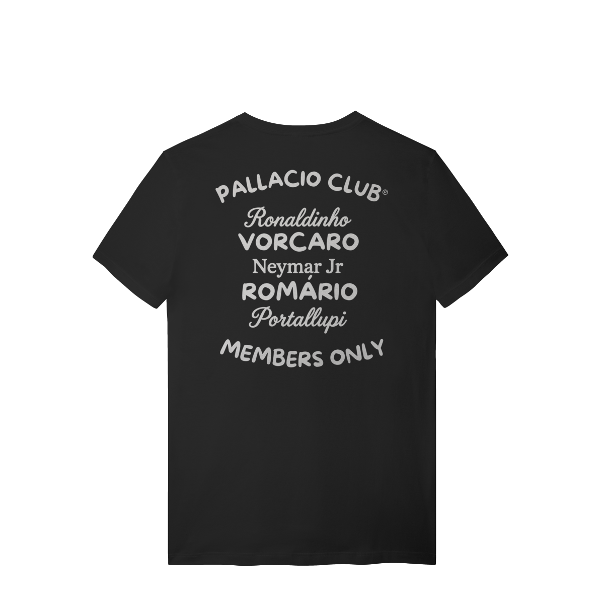 PALLACIO CLUB T-SHIRT