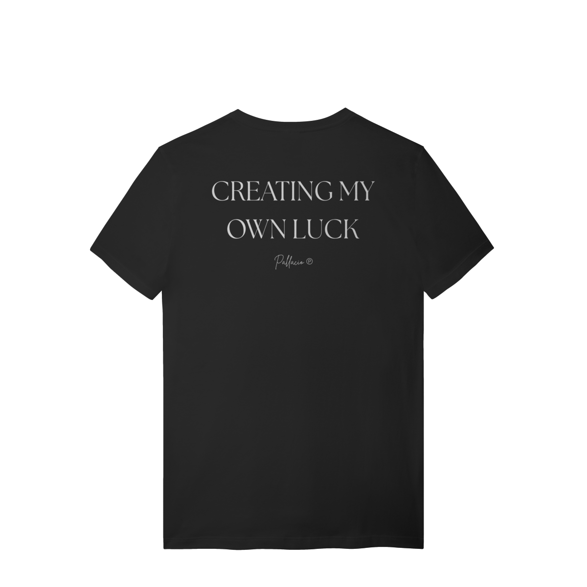 LUCK T-SHIRT