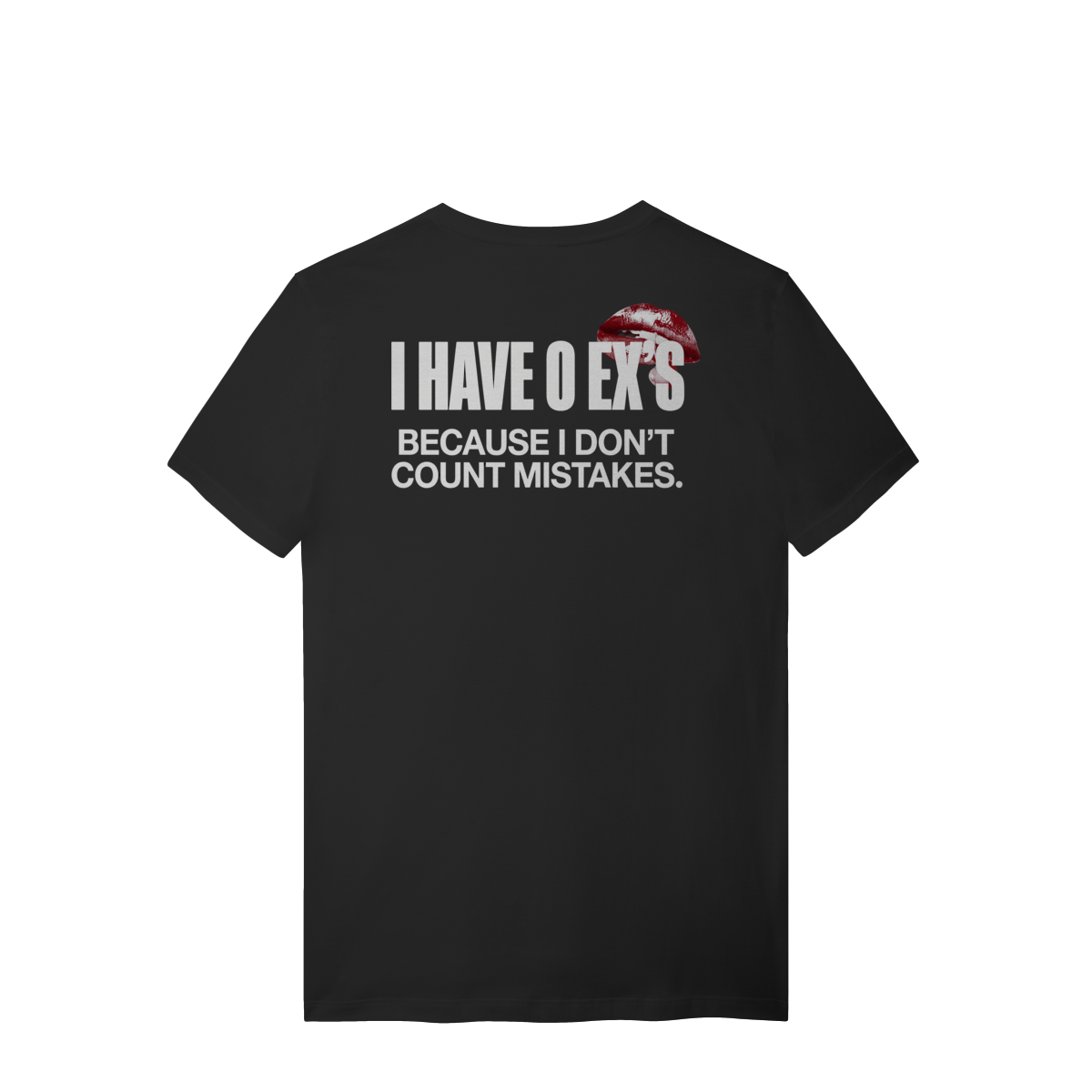 NO EX T-SHIRT