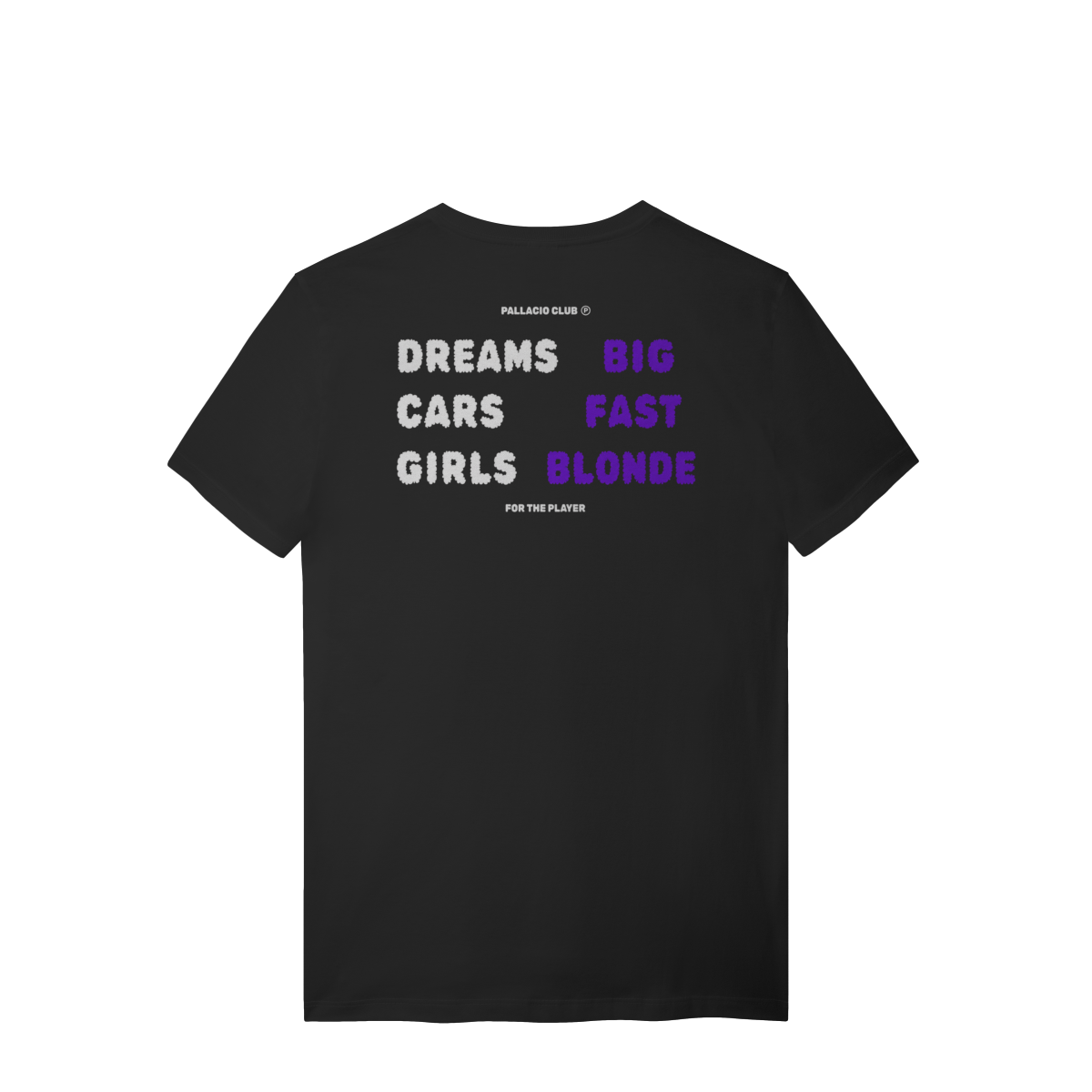 FAST CARS T-SHIRT