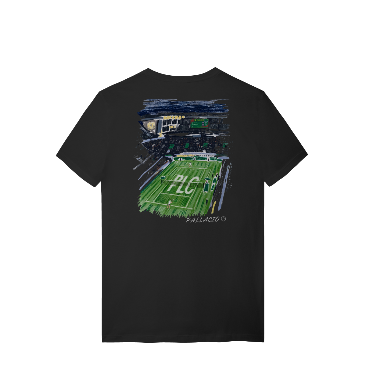 PLC T-SHIRT