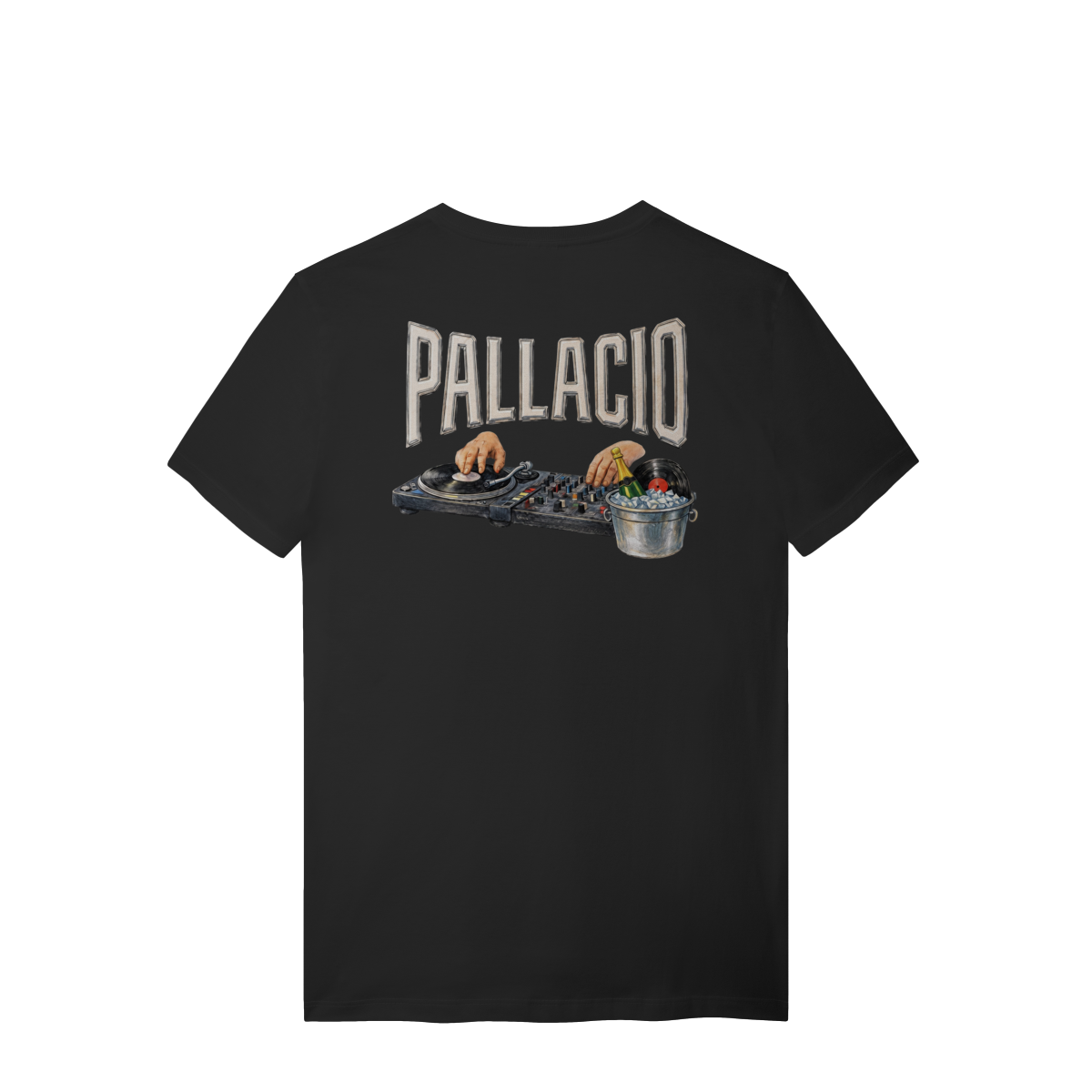 SESSION T-SHIRT
