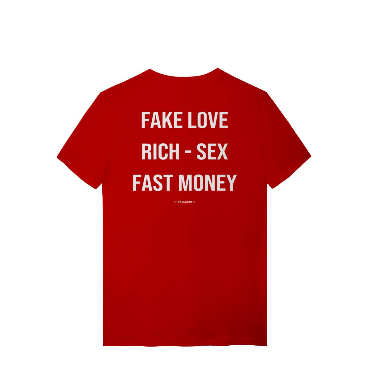 FAKE LOVE T-SHIRT