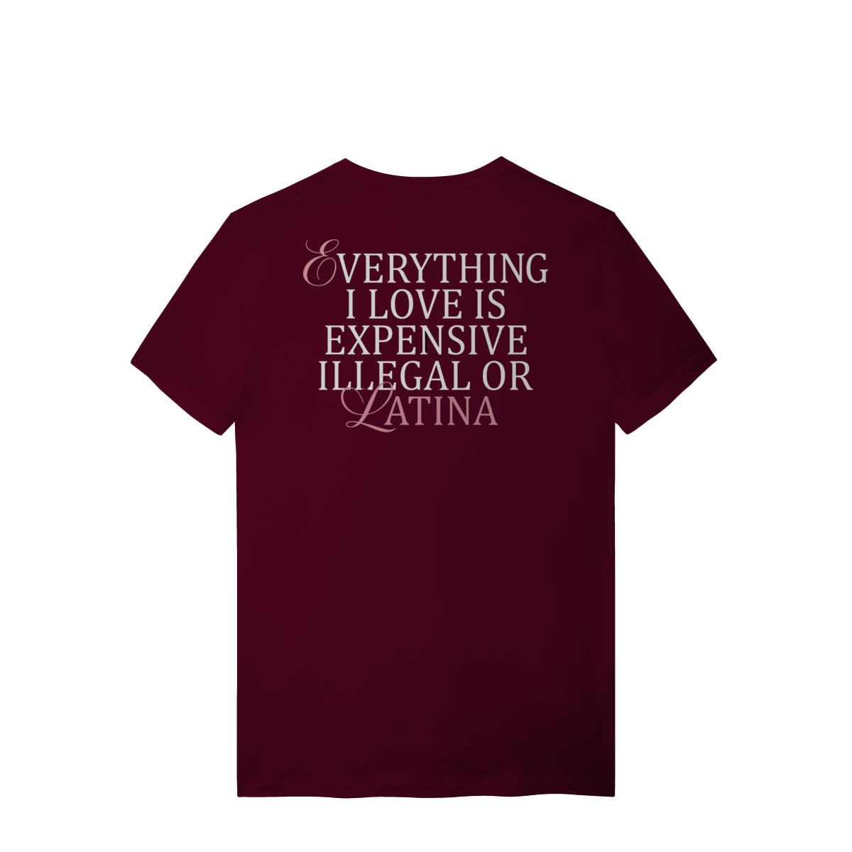 LATINA T-SHIRT