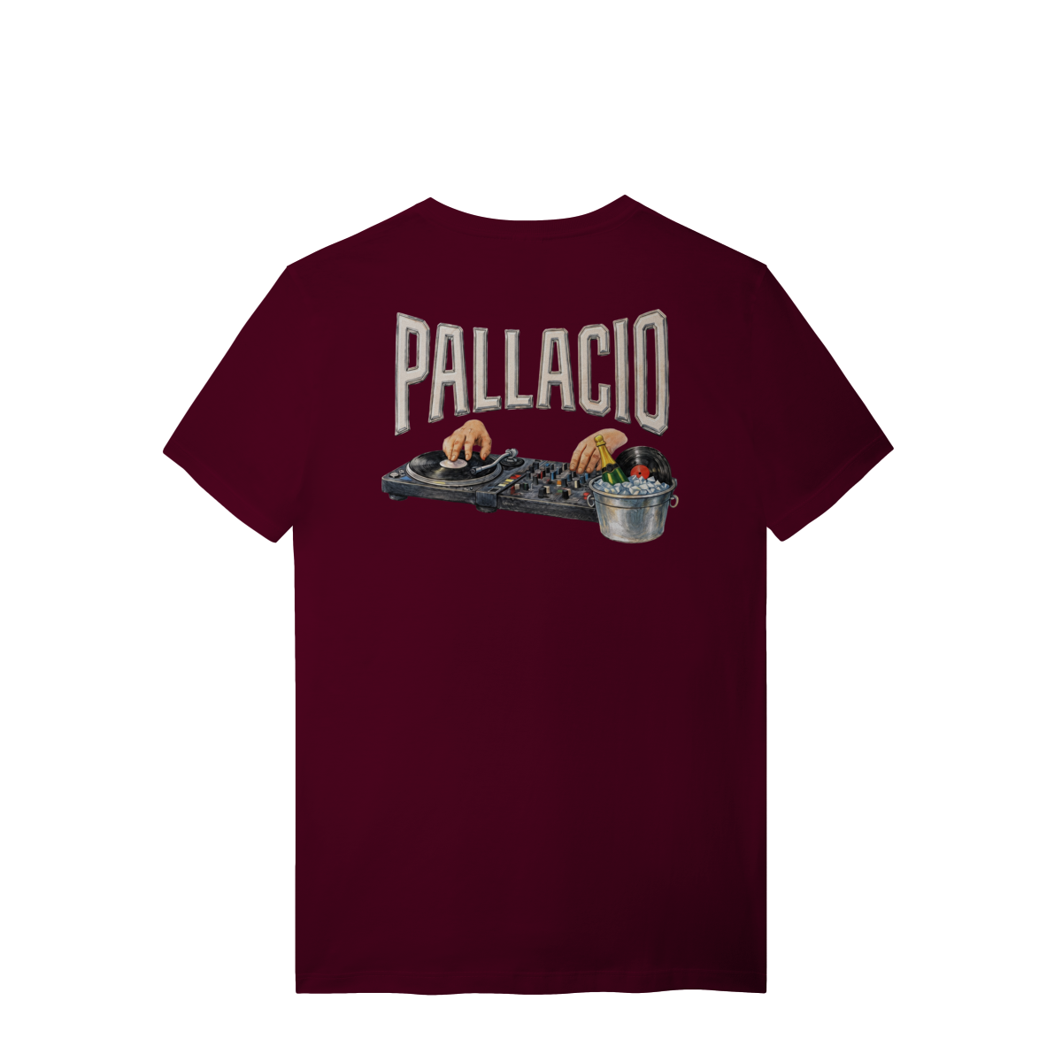SESSION T-SHIRT